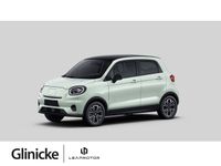 Leapmotor T03 - Vorschau Bild 1