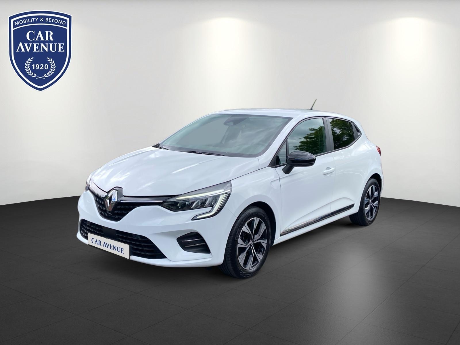 Renault Clio EVOLUTION TCe 90 Klima Navi RFK