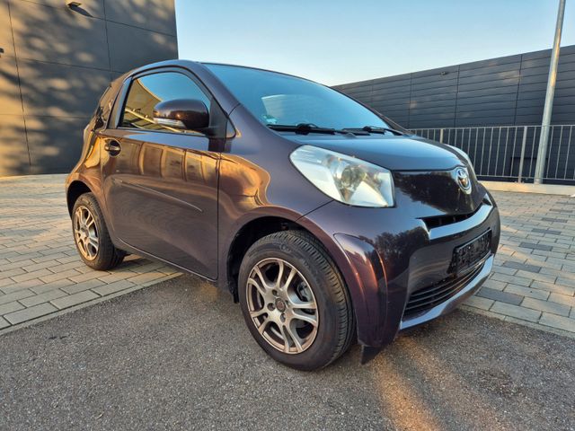 Toyota IQ iQ Basis