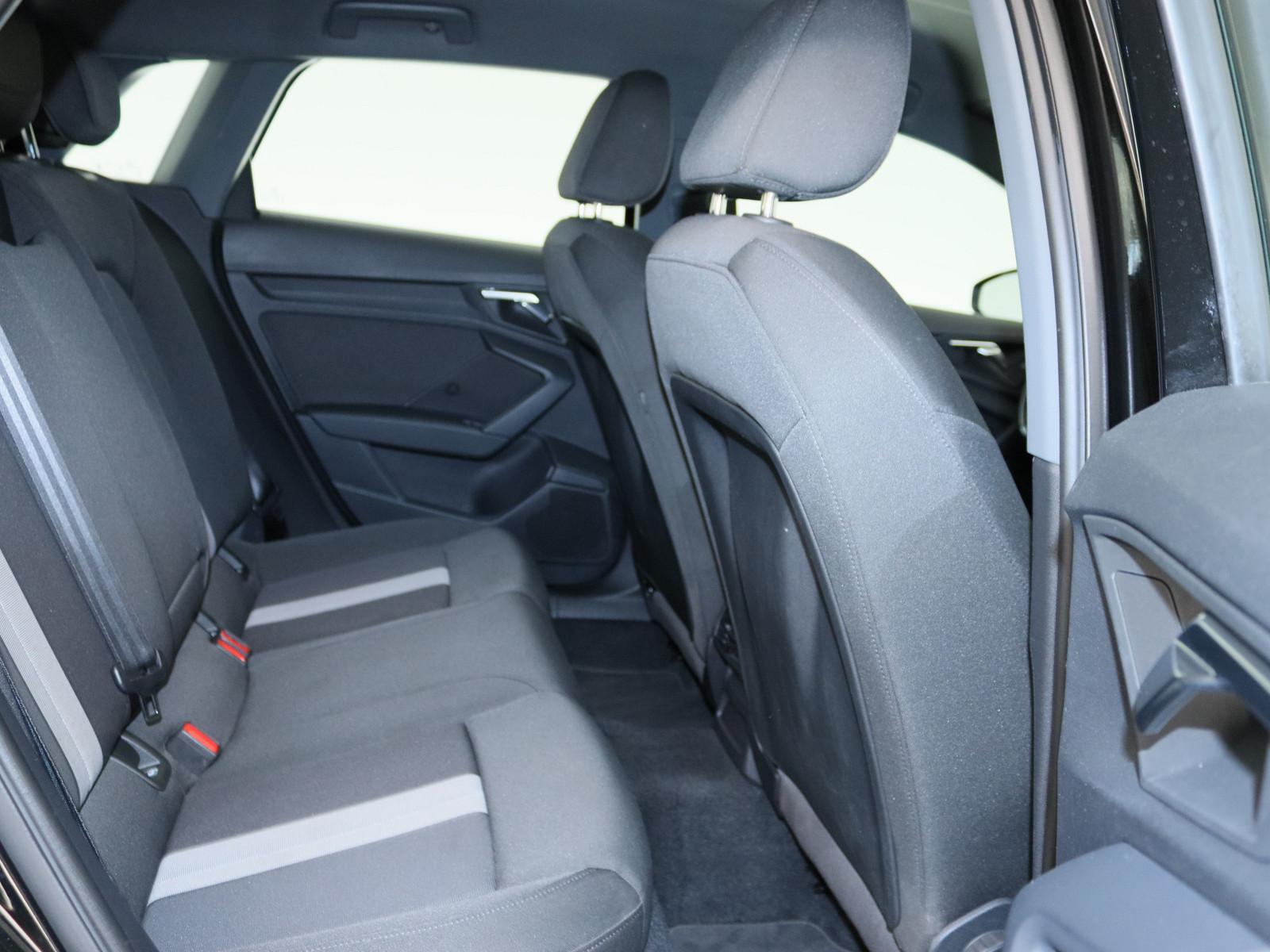 Audi A3 Sportback 35 TFSI S line ACC NAVI KAMERA SHZ, миниатюра 9
