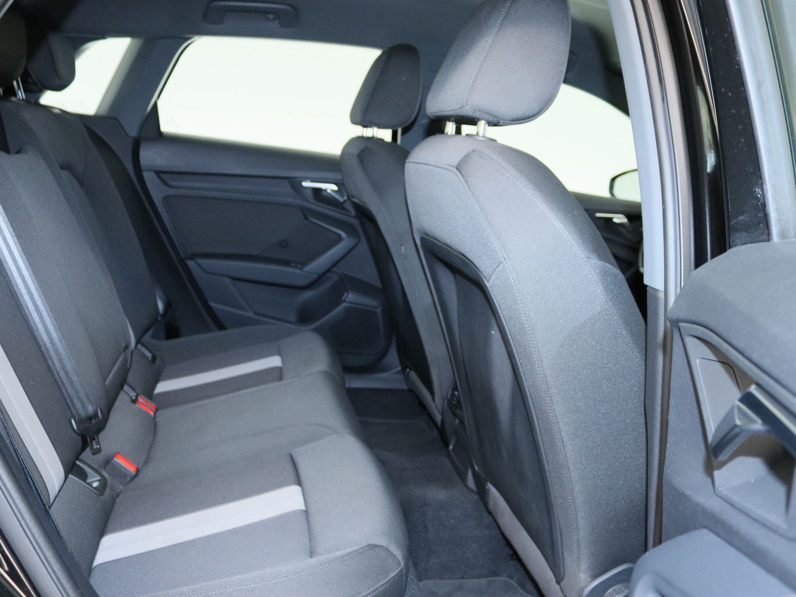 Audi A3 Sportback 35 TFSI S line ACC NAVI KAMERA SHZ foto 11