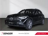 Mercedes-Benz GLC 220 d 4M AMG-Line Panorama Kamera Ambiente
