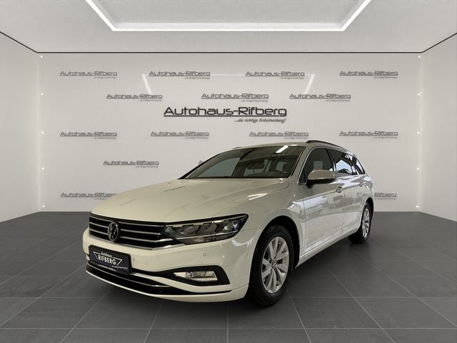 Volkswagen Passat Variant 2.0 TDI Business/DSG/NAVI/LED/AHK