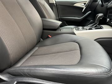 Audi A6 Allroad - 9