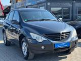 Ssangyong Actyon 2.0 Diesel 200 Xdi 4x4 - Ssangyong Actyon Gebrauchtwagen