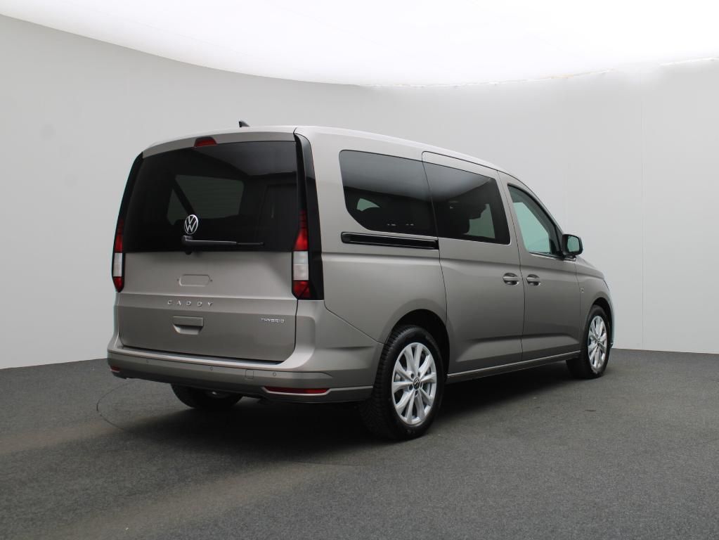 Volkswagen Caddy Maxi - Bild 3