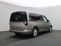 Volkswagen Caddy Maxi - Vorschau Bild 3