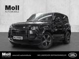 Land Rover Defender 90 X-Dynamic SE D250 Luftfederung AD Ni