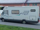 HYMER / ERIBA / HYMERCAR B 644 - HYMER / ERIBA B 644