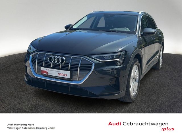 AUDI e-tron 55 quattro Navi ACC Sound Kamera Memory
