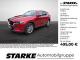 Mazda CX-5 2.5 Skyactiv-G Sports-Line  HeadUp Navi LED - Mazda in Osnabrück