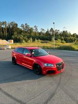 Audi RS3 8P Quattro Sportback KW/Gepfeffer... - gebrauchte Audi RS3 aus dem Jahr 2011