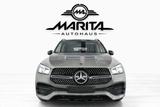 Mercedes-Benz GLE 400d|AMG|7-SITZ|NIGHT|LUFT|360°|PANO|BURMES| - Mercedes-Benz GLE 400 in Hamburg