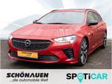 Opel Insignia GSi +HUD+PANO+RFK+PLA+WR/LM+CARPLAY+LHZ