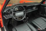 Porsche 911 Urmodell Targa - Porsche aus 1985: 911