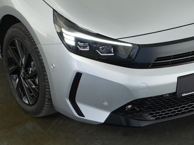Corsa F FACELIFT GS AT+RÜCKFAHRKAMERA+SITZ-/LENK