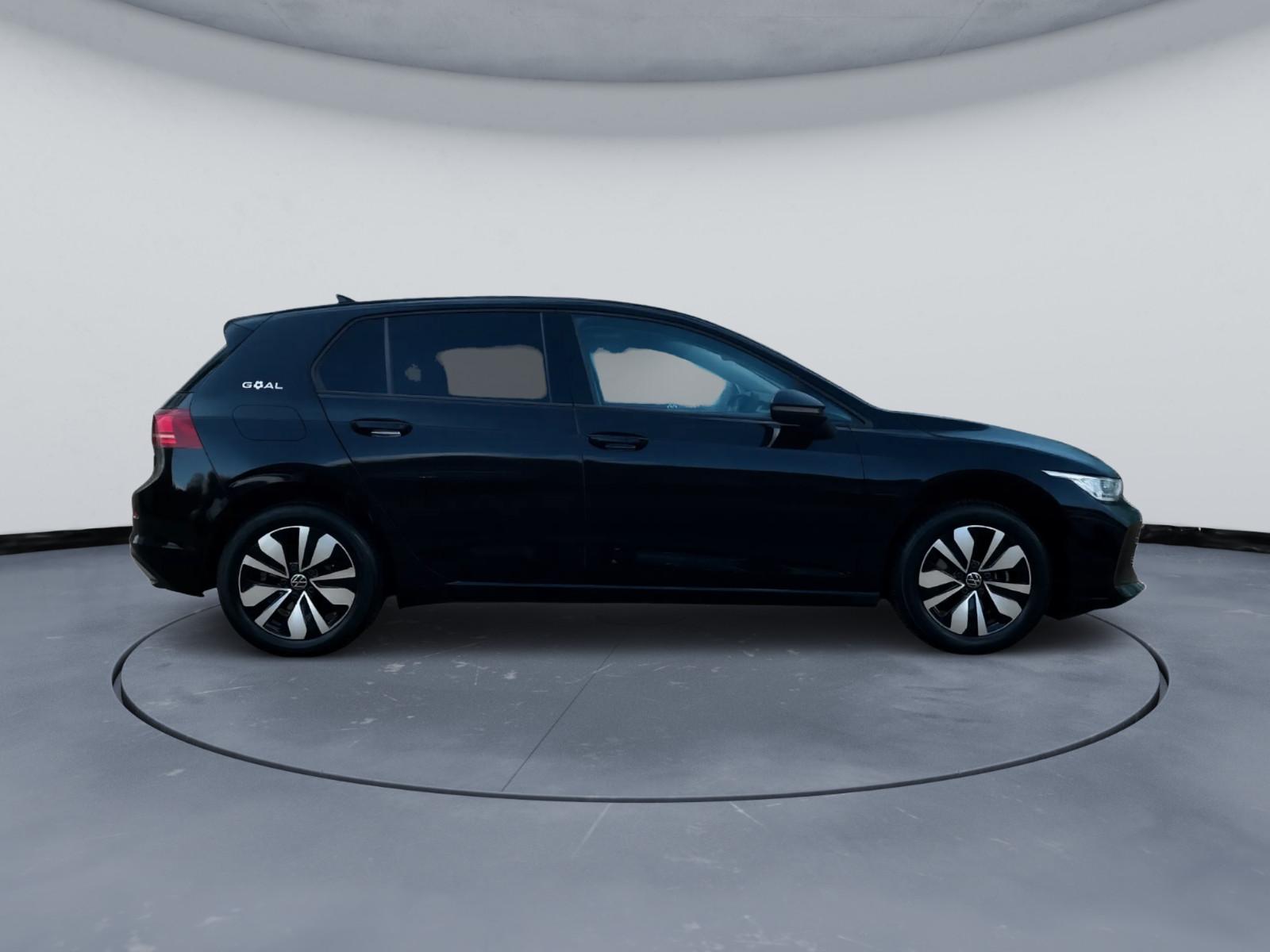 Volkswagen Golf VIII Lim. 1.5 TSI Goal-NAVI-LED-PDC-GARANTI, миниатюра 8