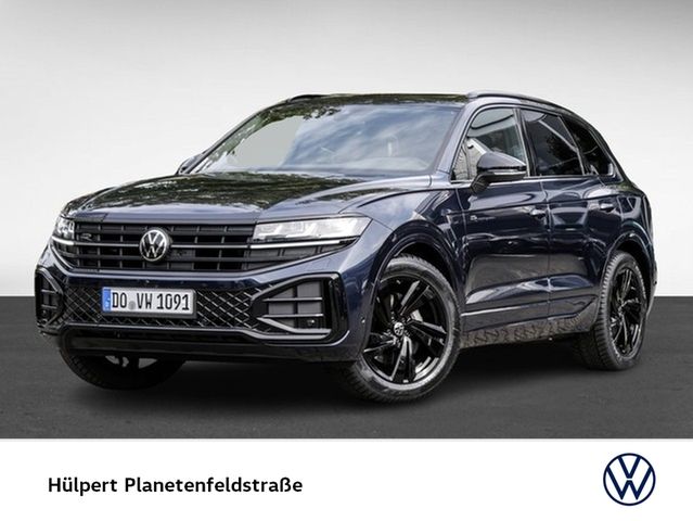 Image of Volkswagen Touareg