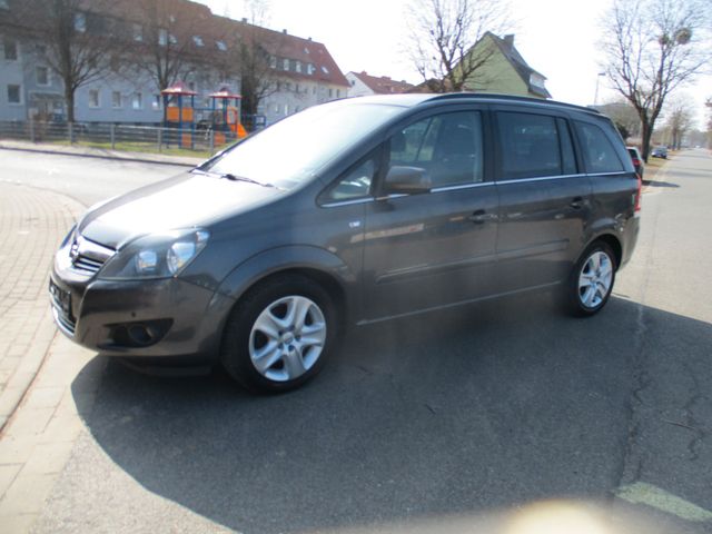 Opel Zafira B 1.8  Design Edition/AHK+Klima+PDC!!!