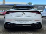 Mercedes-Benz CLE 53 AMG CABRIO,STANDH,DIGITAL,SPORTSITZE,AHK - gebrauchte Mercedes-Benz CLE 53 AMG aus dem Jahr 2024