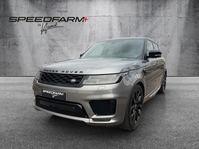 Land Rover Range Rover Sport HSE Dynamic Garantie 05/2026