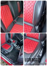 Audi SQ2 TFSI S tronic quattro sport SQ2 - Audi SQ2 von privat