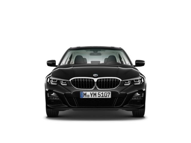 BMW 330 M Sport, 2022 — 5