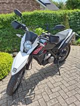 Husqvarna TR650 Strada A2 tauglich Motorrad Top - HUSQVARNA TR 650 STRADA