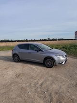 Seat Leon 1.2 TSI 81kW Start&Stop CONNECT CONNECT - Seat Leon in Braunschweig