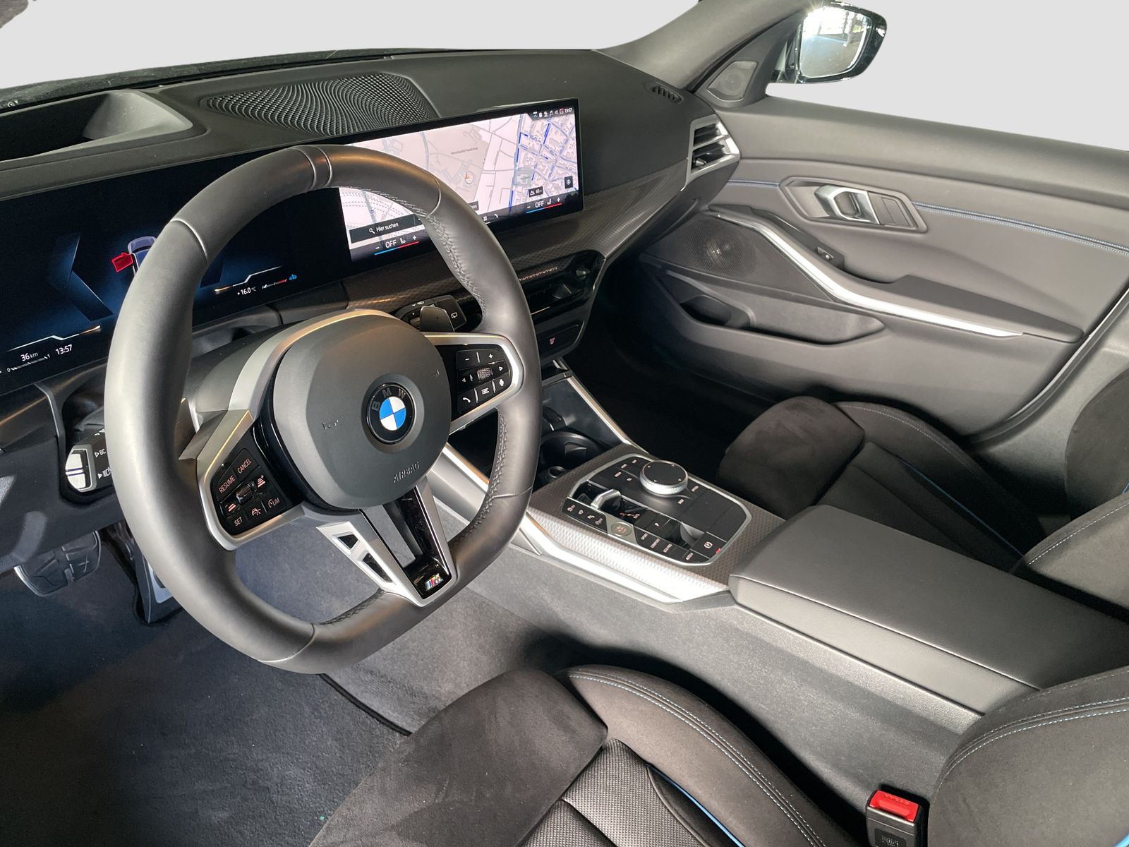 BMW 320 - Bild 10
