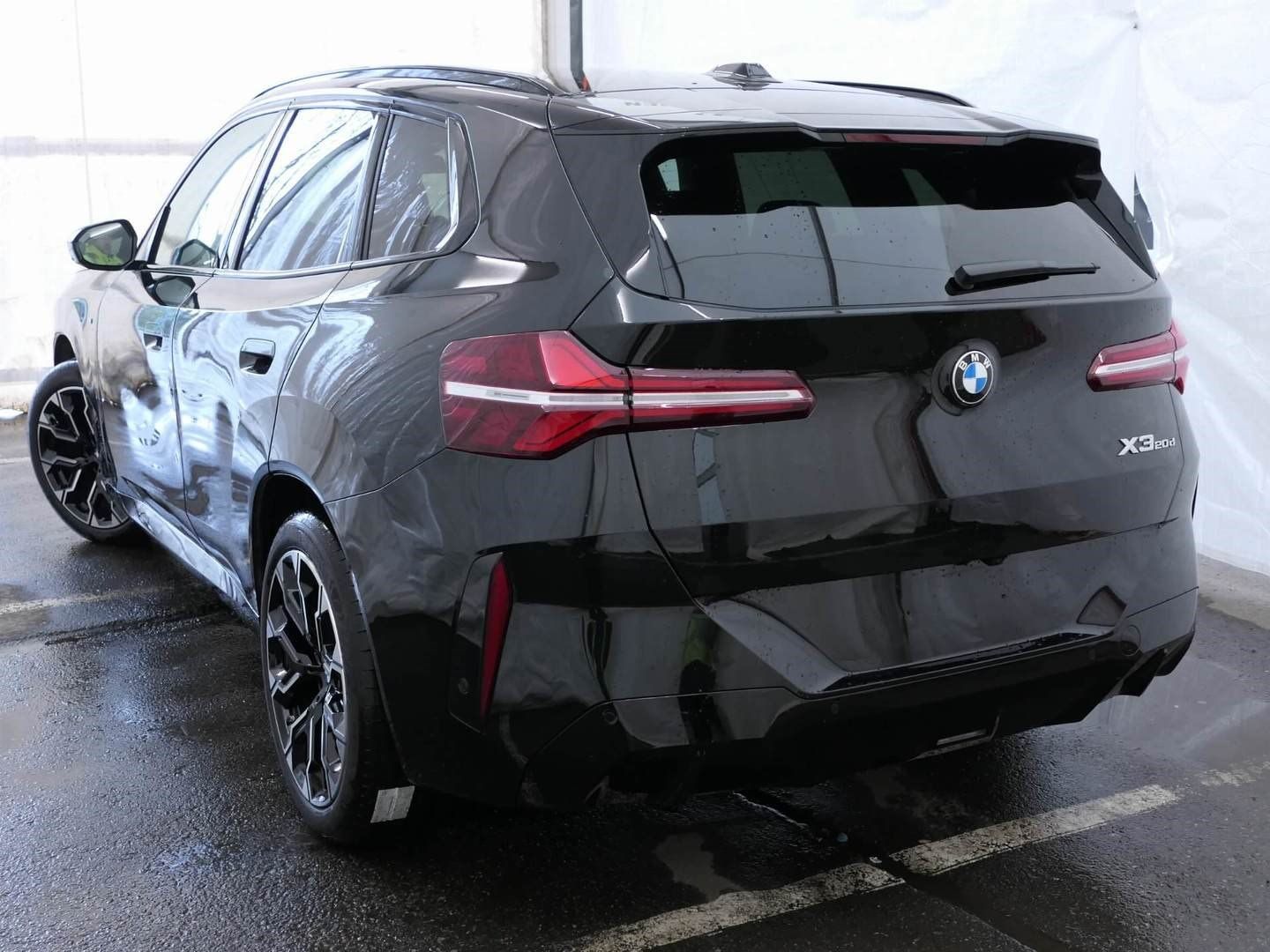 BMW X3 - Bild 3