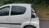 Citroën Citroen mit Schrägheck - Citroën C1 in Nürnberg