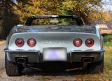Chevrolet Corvette C3 Stingray Convertible  ZZ3 V8 ... - Chevrolet Gebrauchtwagen von 1971