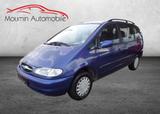 Ford Galaxy 2.3 Ghia 145PS"KLIMA"NAV"TEM"SHZ"AHK"6-SI - Ford Galaxy: 2.3