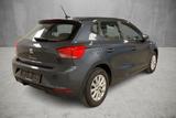 Seat Ibiza Style 1.0 - Seat Ibiza in Rostock