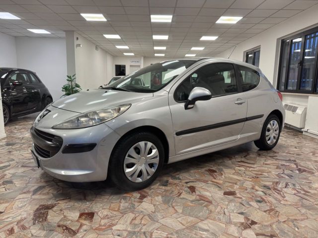 Peugeot 207 1.4 HDi 70CV 3p. X Line