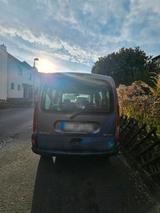 Renault KANGOO RENAULT - gebrauchte Renault Kangoo aus dem Jahr 2002