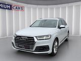 Audi SQ7 4.0 TDI quattro *Garantie*Finanzierung*