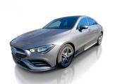 Mercedes-Benz CLA 250 7G-DTC *AMG-Line* LED*Widescreen*Panoram - gebrauchte Mercedes-Benz CLA 250 aus dem Jahr 2019