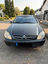 Citroën CITROËN Xsara 1,6 Benzin Automatik 145.000... - Citroën Xsara Gebrauchtwagen