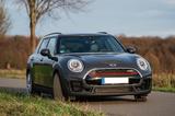MINI John Cooper Works Clubman Cooper JCW ALL4 Jo... - graue Mini Clubman Serie