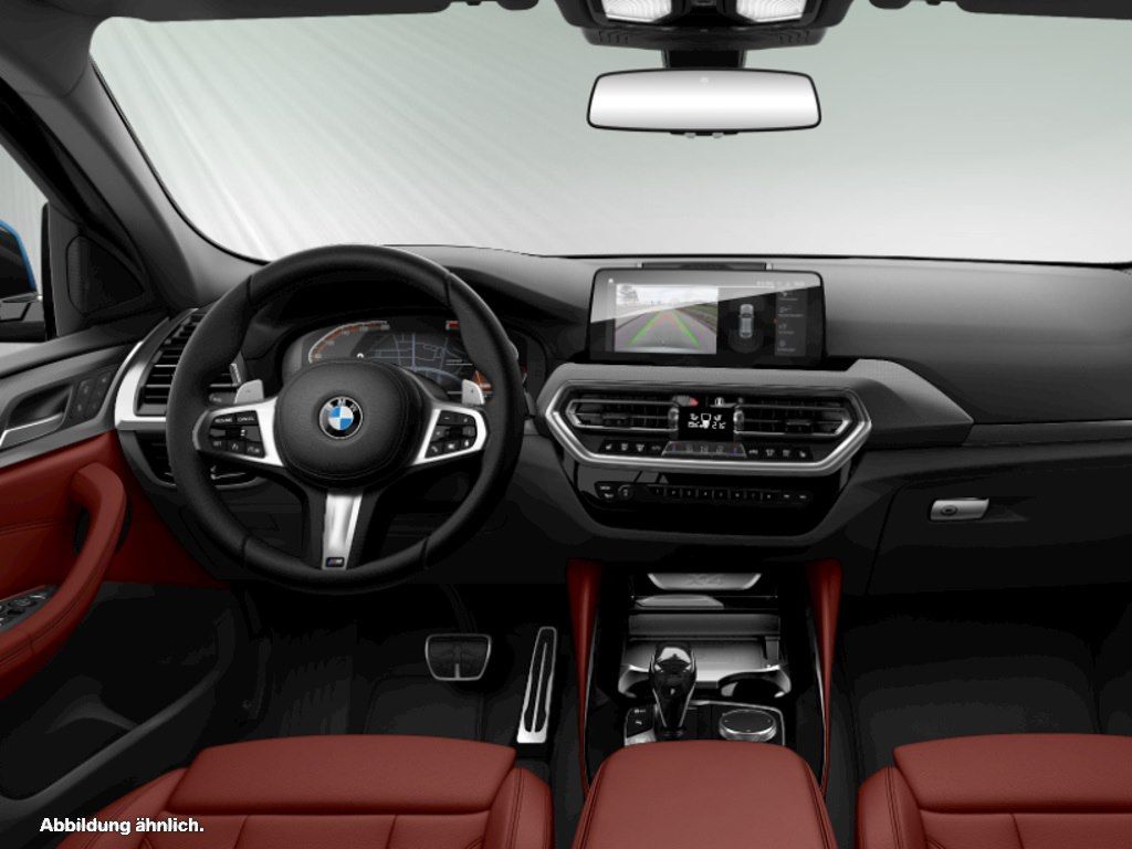 BMW X4 - Bild 5