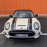 MINI Cooper SD Clubman Cooper SD Cooper S - MINI Cooper SD Clubman von privat
