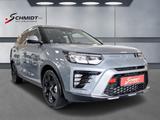 Ssangyong Tivoli GRAND  BLACKLINE 1.5 6AT 2WD NAVI RFK LED - Ssangyong Tivoli Gebrauchtwagen