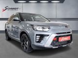 Ssangyong Tivoli GRAND  BLACKLINE 1.5 6AT 2WD NAVI RFK LED - Ssangyong: Limousine