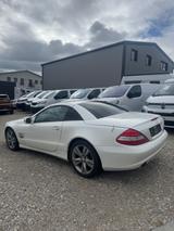Mercedes-Benz SLR SL Roadster SL 350 - Mercedes-Benz SLR Gebrauchtwagen