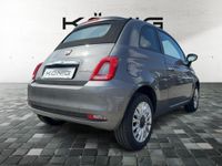 Fiat 500C - Vorschau Bild 4