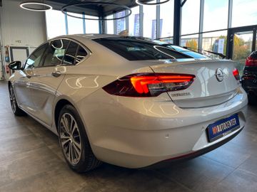 Opel Insignia Grand Sport*NAVI*KAMERA*LED*CARPLAY*