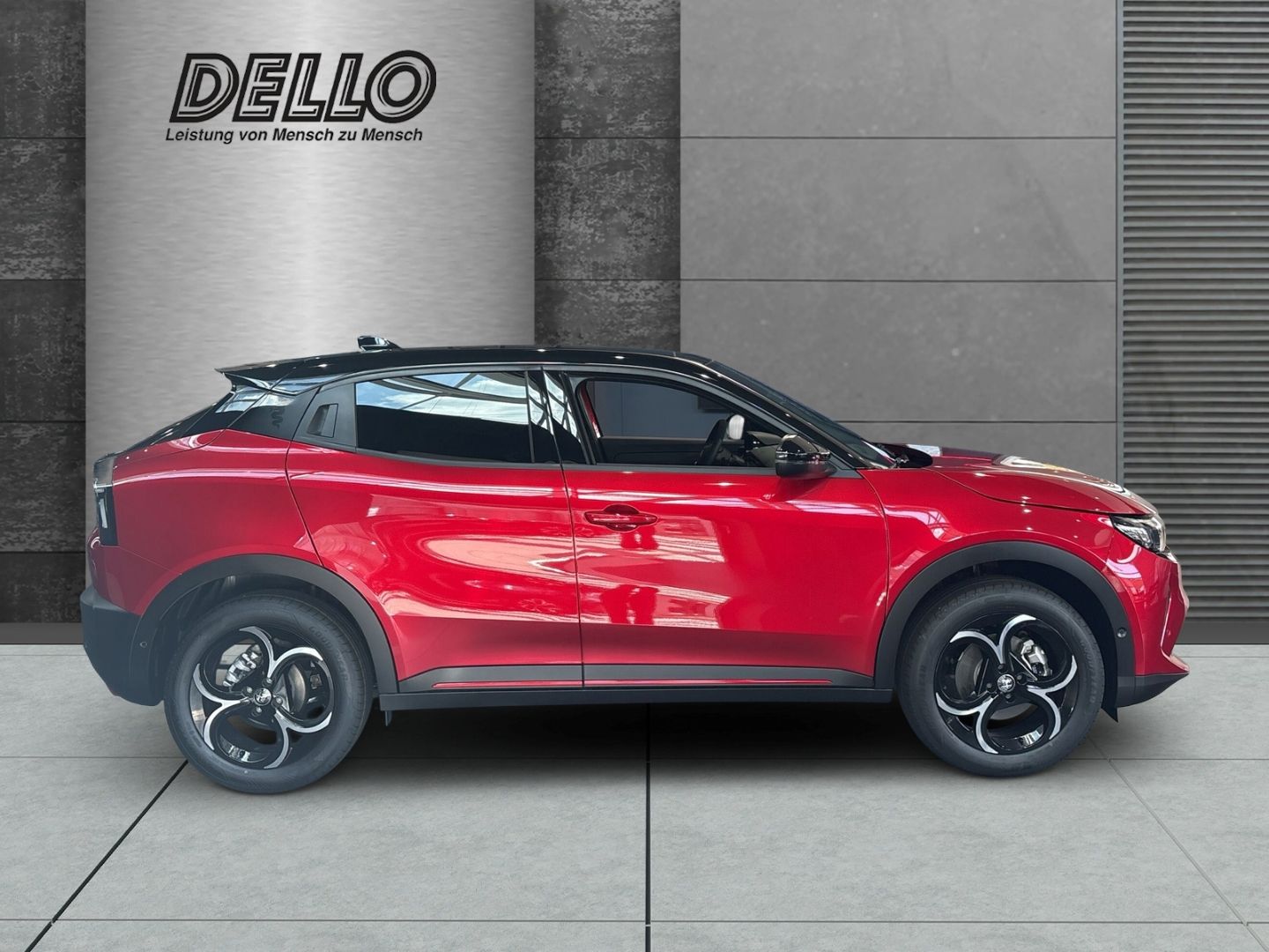 Alfa Romeo Junior - Bild 2