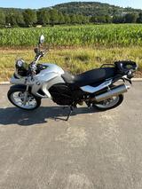 BMW F650GS - Offers